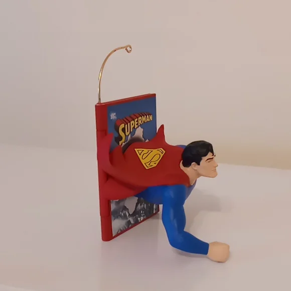 2008 Hallmark Keepsake Ornament - Picture 3 of 5